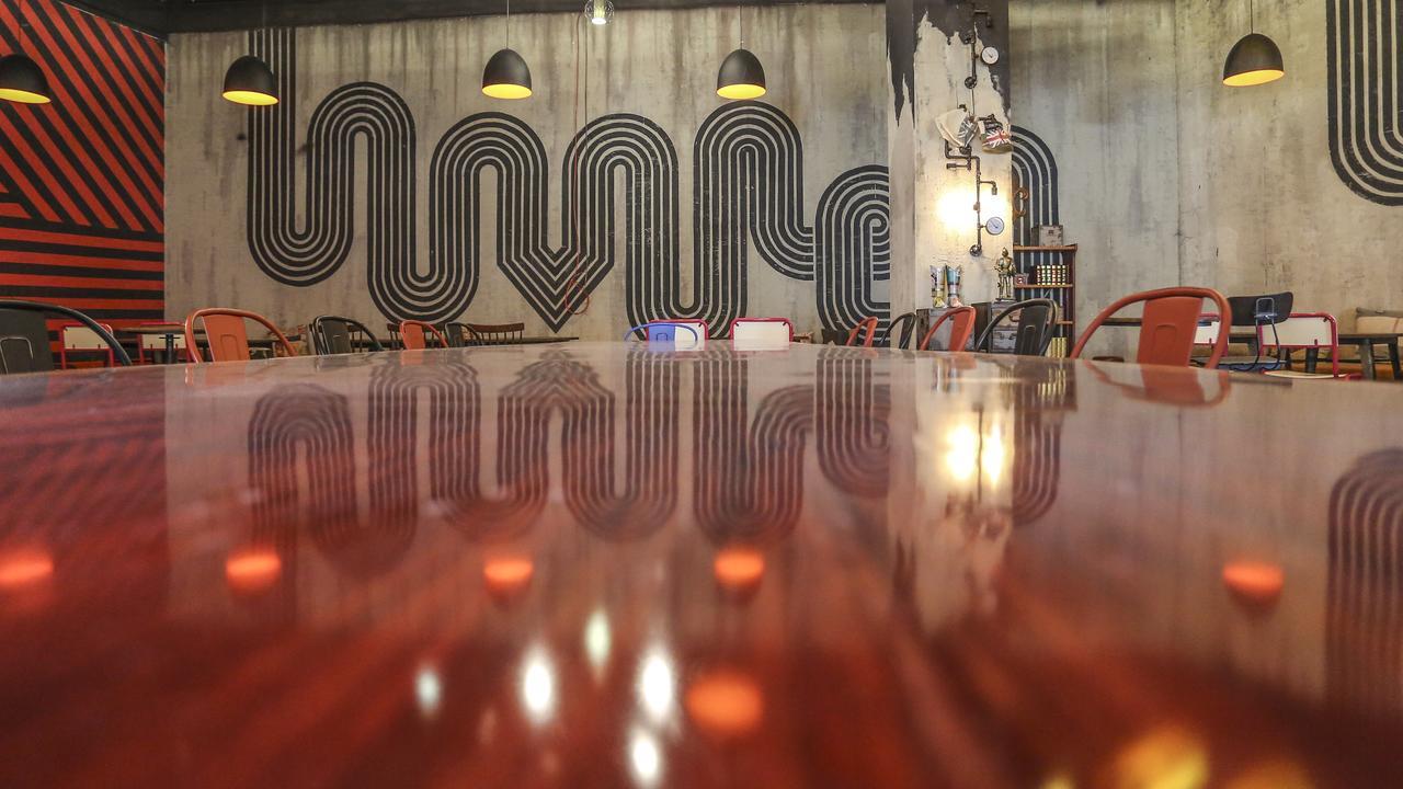 三亚湾红树林度假世界-棕榈王国酒店 外观 照片