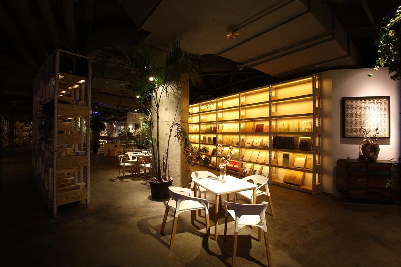 三亚湾红树林度假世界-棕榈王国酒店 外观 照片